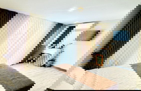 Toprak City Hotel - Foto 18