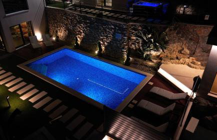 Villa Magic look - Foto 22