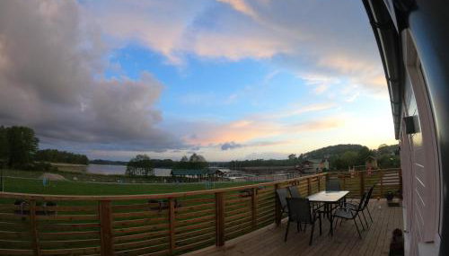 Lawendowy domek Gowidlino - Foto 2