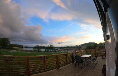 Lawendowy domek Gowidlino - Foto 2