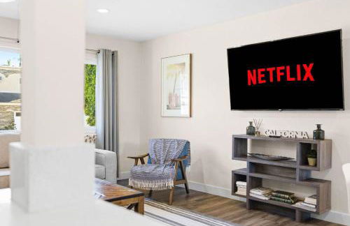 Dog Friendly Home Near the Beach with Grill, Fire Pit, Enclosed Backyard - Foto 62