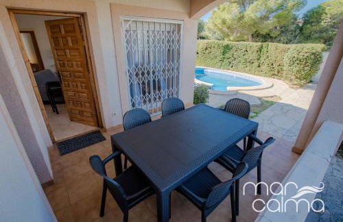 Villa Ulyses by MarCalma - Photo 20