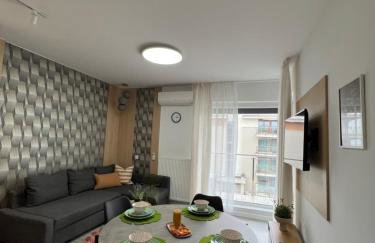 Apartament Sportowa - Foto 8