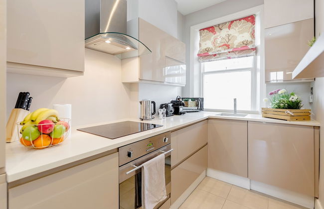 Kensington Apartment with terrace - Foto 17