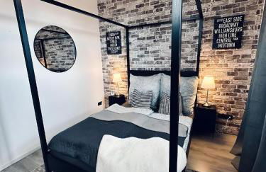 Wohnen im Turm Genialer Schlossblick - Foto 16