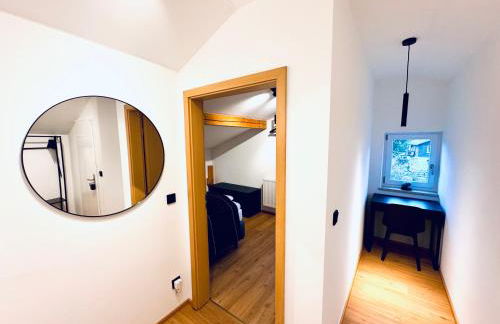 Tannensuite Inzell - Die Auszeit in den Chiemgauer Bergen - Foto 11