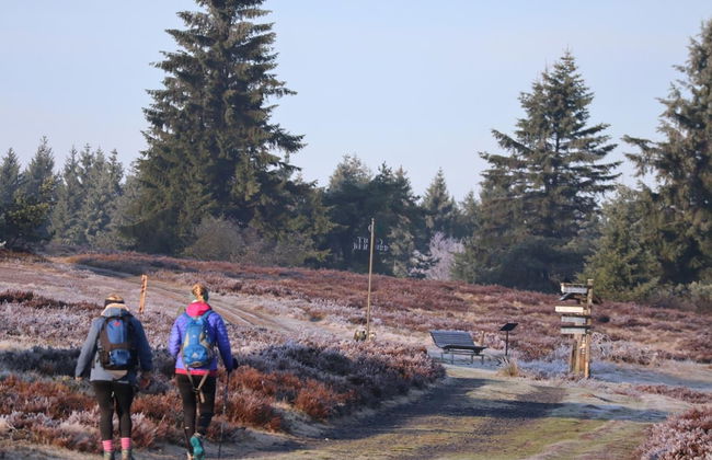 Cafe Alt Willingen - Photo 35