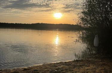 Ferienwohnung LA MAISON mit Sauna am See - Foto 16
