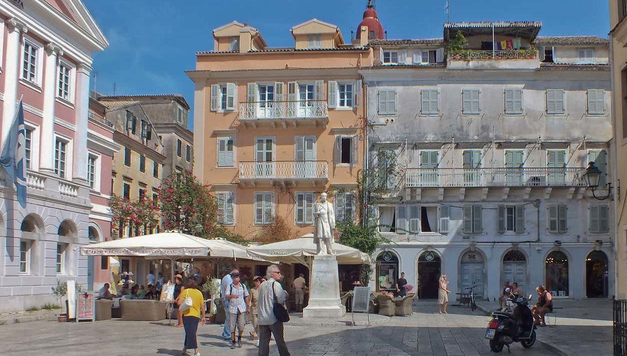 Corfu: Paleokastritsa + Kassiopi Tour - Foto 2