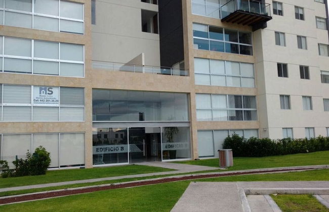 Juriquilla Santa Fe, la Mejor Ubicación - Photo 28