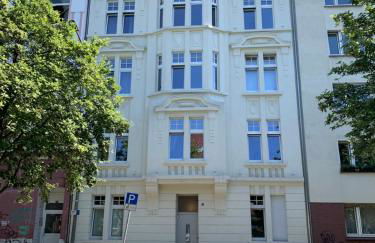 JayBnB - Modern eingerichtetes Apartment zentral in Dortmund - Photo 3
