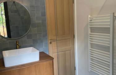 Cap Ferret - Villa Sérénité - piscine, proche Océan et Bassin, classée 4 étoiles Meublé de tourisme - Foto 19