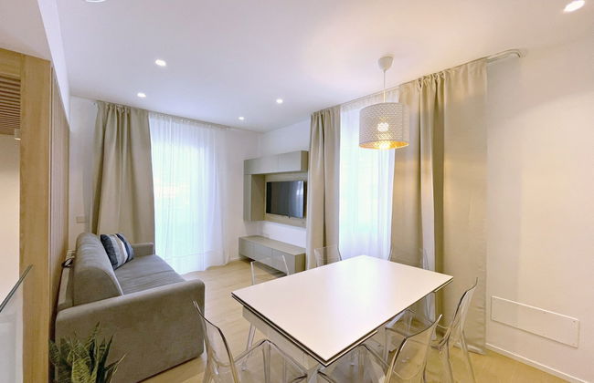Arcioun Suite Apartment Via Bellaria - Foto 25
