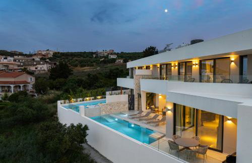 Bella Casa - Newly Built Designer Villa - Foto 37