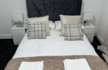 Welcome to This Newly renovated 4 bedroom cozy & charming home in Dagenham, East London - Foto 14