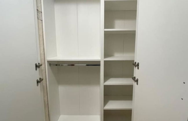 Areia Azul Aparts Miami - Foto 14