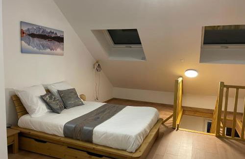 les Gites de l’E.D.E. - Photo 73