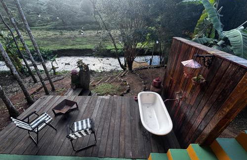 Sítio Passarim - Foto 28