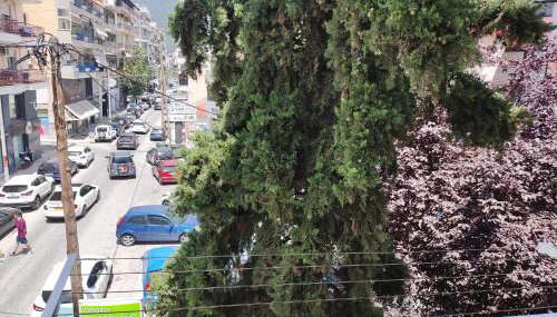 Άνετο διαμέρισμα στο κέντρο της πόλης - Foto 2