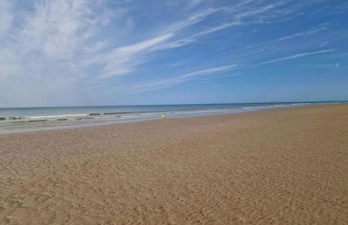 Le Cocon, 100m de la plage, place de parking privé - Foto 9