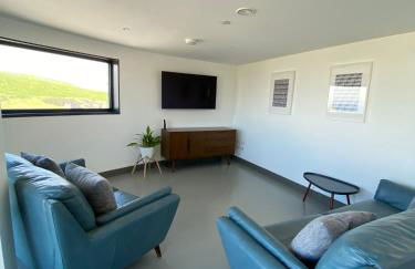 4 The View apartments Ilfracombe - Seafront, Parking, Lift, EV - Foto 48