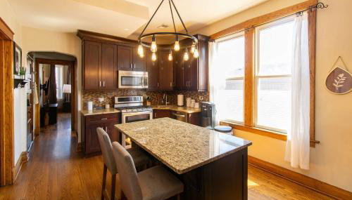 Chi-Town Hideout #2 - Foto 3