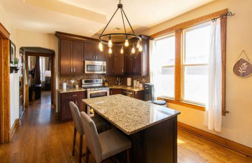 Chi-Town Hideout #2 - Foto 3