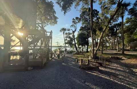 Sandy Pines Perch - Your Indian River Dock Life Base Camp - Foto 25
