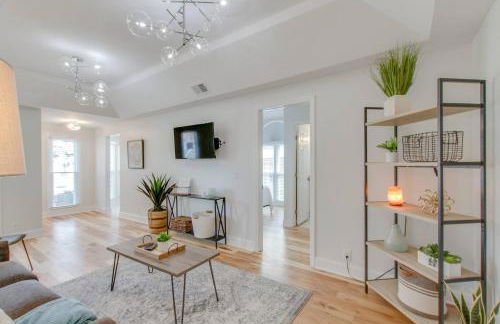 The Grant | 9 mins to downtown, Vandy on foot - Foto 30