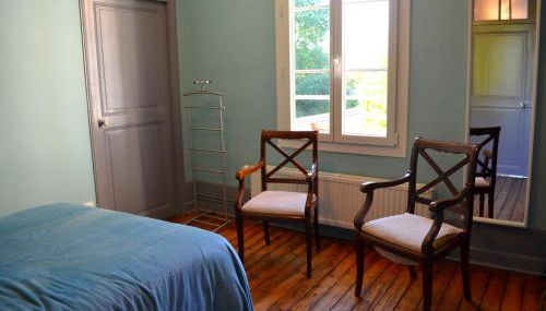 Le Gîte des Sureaux - Foto 5