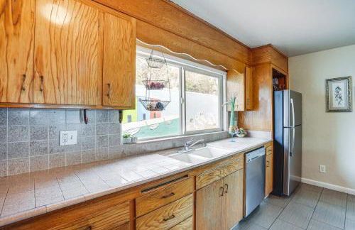 Pet-Friendly Apartment 1 Mi to Lake Merritt! - Foto 11