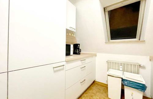 RAUMSCHMIDE Apartments Göppingen 1-2 - Foto 45