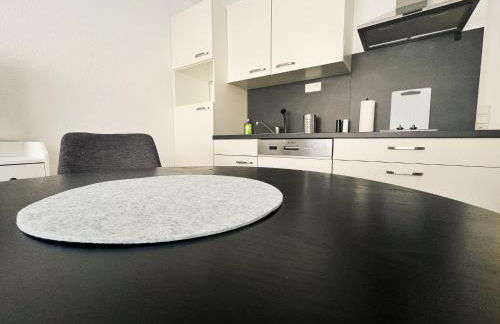 Modern Apartment Wissenbach 2 barrierefrei - Photo 13