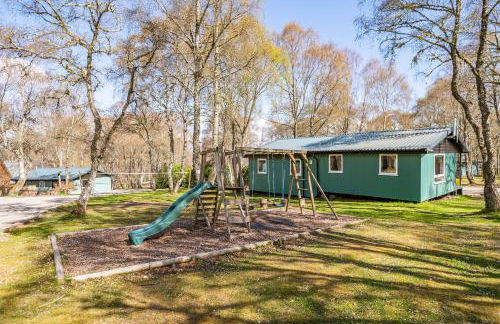 Corrie House with Hot Tub - Foto 54