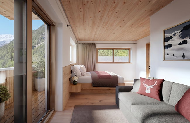 The Private Chalet s'Tyrolia - Photo 2