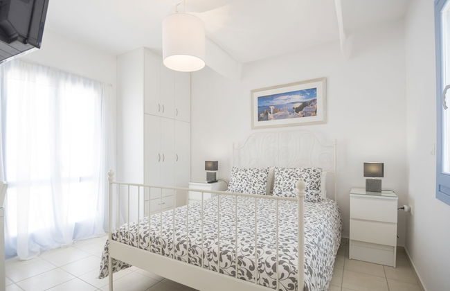 Naxian Resort - Foto 20