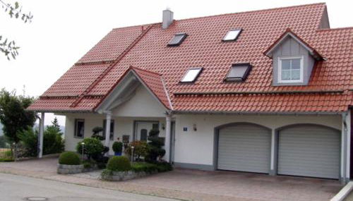 Ferienwohnung Hartinger - Foto 4