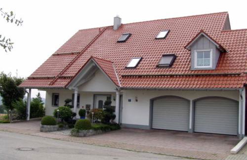 Ferienwohnung Hartinger - Foto 4