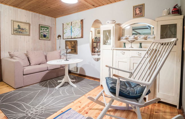 Puutarhurin mökki - Photo 5