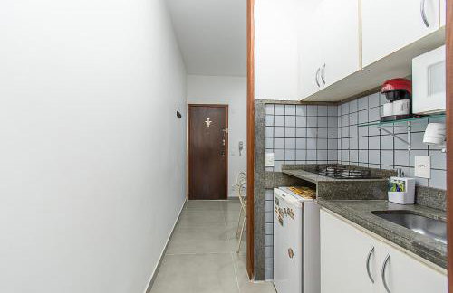 Lindo apartamento no condomínio Studio Inn Sudoeste Bsb #159# - Foto 19