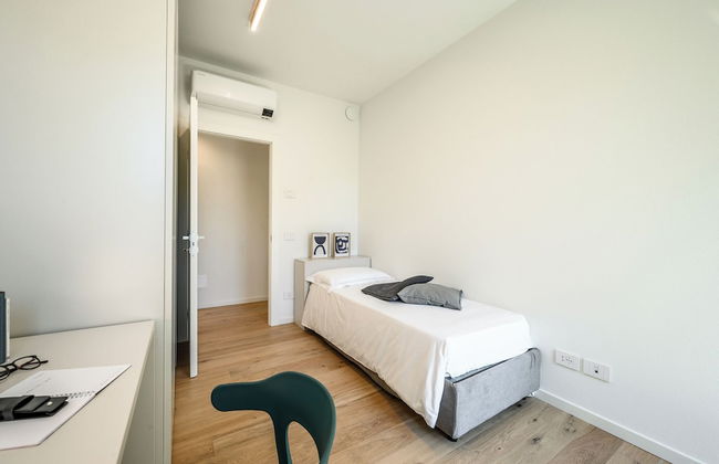 EMILIA SUITE GREEN - Foto 4