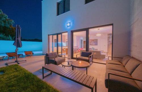 Villa Mars - Foto 15