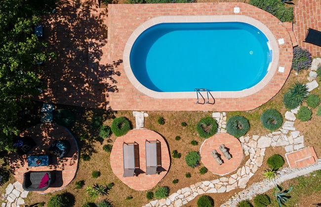 Stone House Anfitrite - Foto 33