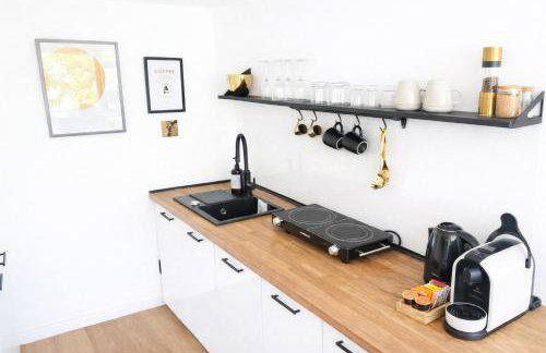 Suite Dreams Bremen - Foto 13