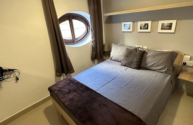 Ewa Apt - 3-bed Near Sliema - St Julians Seafront - Foto 7