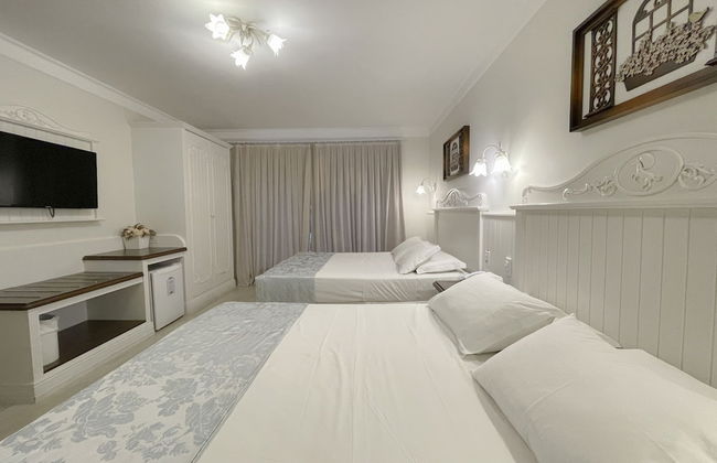 Fazzenda Park Resort - Photo 13