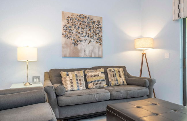 Tropical Oasis 2BD Near Disney Pure Relax - Foto 29