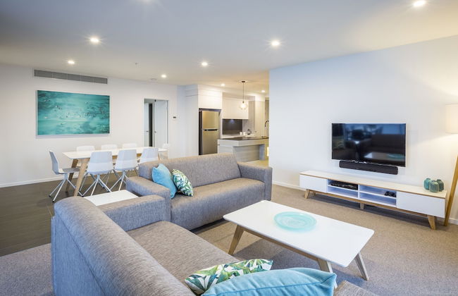 Boardwalk Burleigh Beach - Foto 1