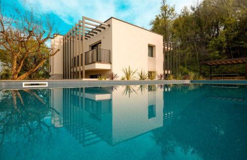 Villa THE ONE - ZAvillas - up to 14 people - Foto 1