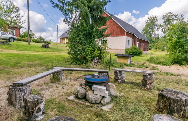 Kuusiniemi - Foto 11